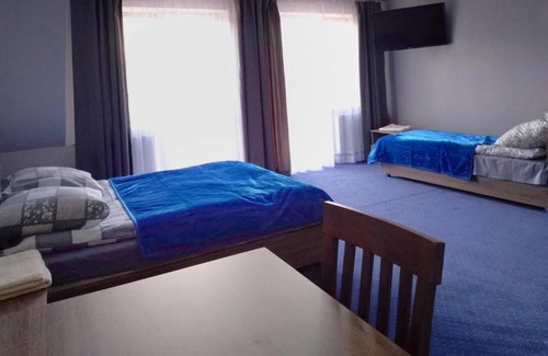 gmina Przytyk Hotel | Arkadiaa