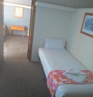 Maryborough Hotel | Arkana Motel