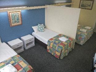 Maryborough Hotel | Arkana Motel