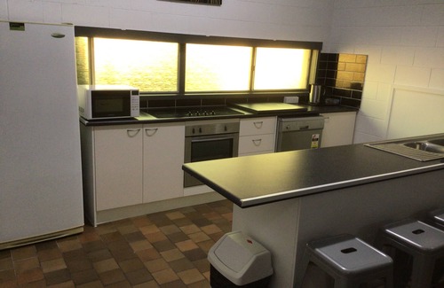 Maryborough Hotel | Arkana Motel