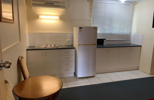 Maryborough Hotel | Arkana Motel