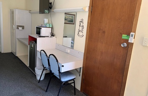 Maryborough Hotel | Arkana Motel