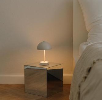 Altenburg Apartment | Arkanum Studio