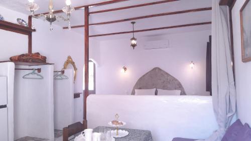 Arkasa Apartment | ArkasaSuiteAnnada4 with optional int jacuzzi