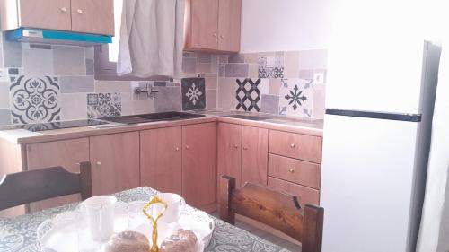 Arkasa Apartment | ArkasaSuiteAnnada4 with optional int jacuzzi