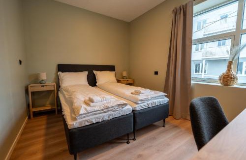 Kopervik Hotel | Arken hotell Kopervik