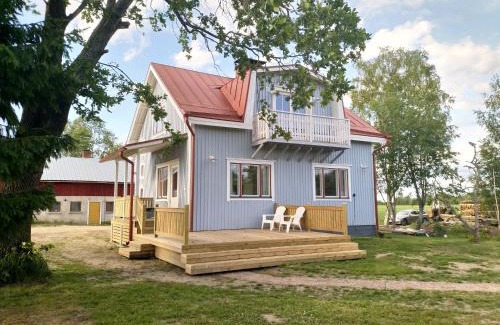 Ilmajoki House | Arkkosen-Alajoki-Tupa