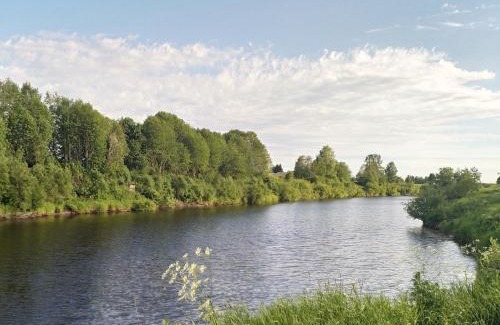 Ilmajoki House | Arkkosen-Alajoki-Tupa