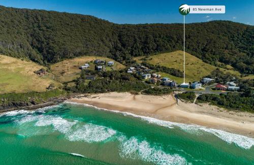 Blueys Beach House | Arkon