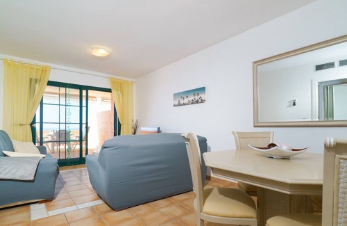 Pueblo Mascarat House | ARLEQUIN - Apartment with sea views in Altea-Poble Mascarat. Free WiFi
