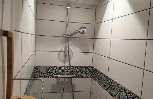 Amboise Apartment | Arlequin