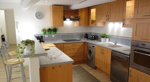Arles City Centre Apartment | Arles' Haven - Le Loft du Centre