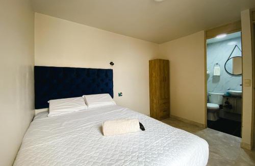 Lima Apartment | Arleth's hosting