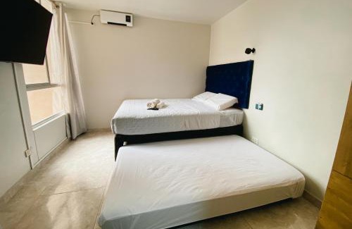 Lima Apartment | Arleth's hosting