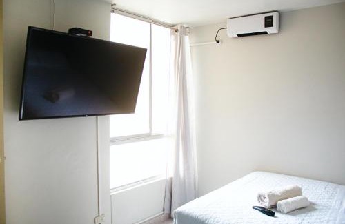 Lima Apartment | Arleth's hosting