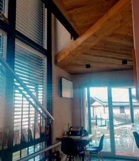 Fiou House | Arlette Chambres d'Hôtes