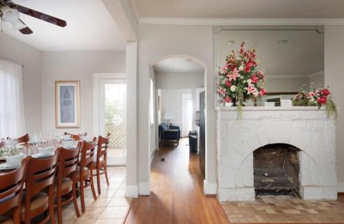Redmont Park House | Arlington Crescent Revival - Both Units
