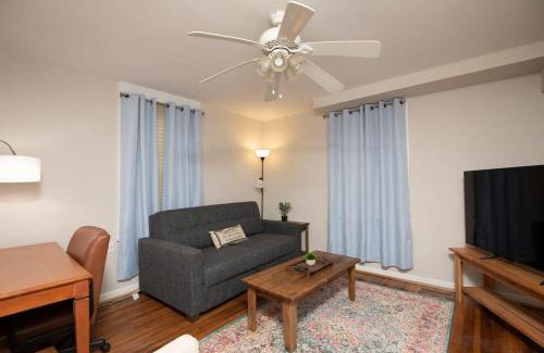 Redmont Park House | Arlington Crescent Revival - Both Units