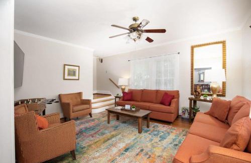 Redmont Park House | Arlington Crescent Revival - Unit 1