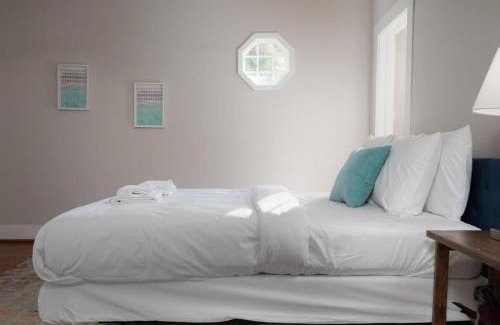 Redmont Park House | Arlington Crescent Revival - Unit 1
