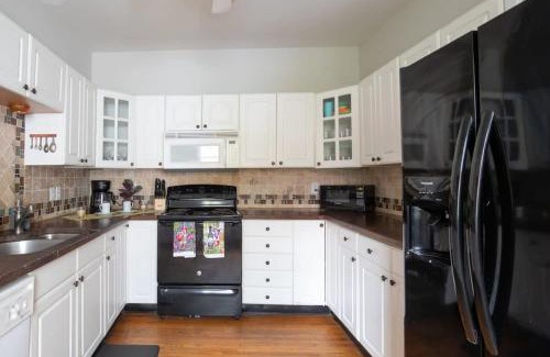 Redmont Park House | Arlington Crescent Revival - Unit 1