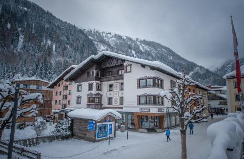 Sankt Anton am Arlberg House | Arlsuites