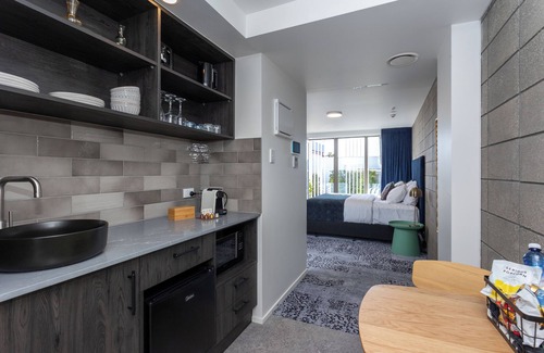 Ponsonby Hotel | Arluxia