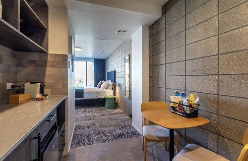 Ponsonby Hotel | Arluxia