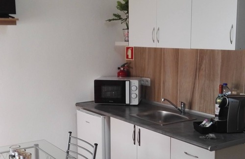 Armacao de Pera Apartment | Armação Beach Residences