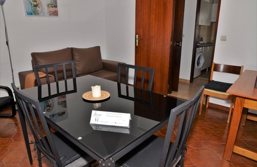 Armacao de Pera Apartment | Armação Beach Residences