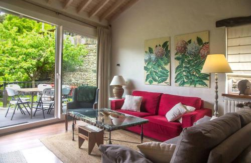 Armano House | Armaño Rural G-10069