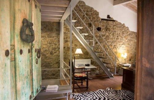 Armano House | Armaño Rural G-10069