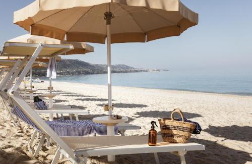 Marina di Zambrone Bed & Breakfast | Armacera Resort