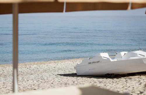 Marina di Zambrone Bed & Breakfast | Armacera Resort
