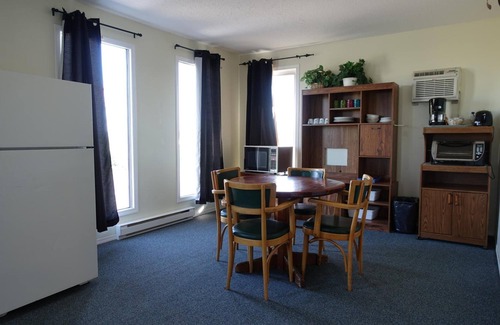 Unity Hotel | Armada Inn Motel