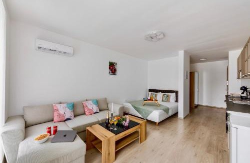 Mladost Apartment | Armand a là Dalia