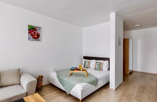 Mladost Apartment | Armand a là Dalia