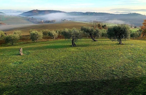 Marsciano Apartment | Armando Apartment at Il Casale di Ceci - Organic Estate in Umbria