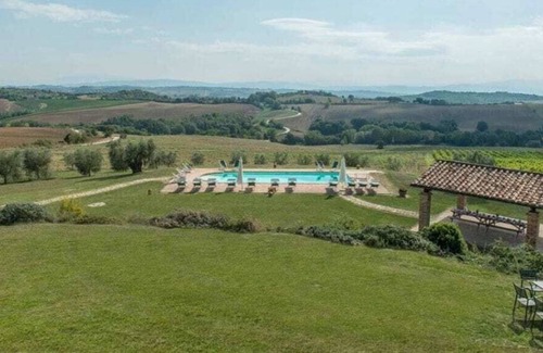 Marsciano Apartment | Armando Apartment at Il Casale di Ceci - Organic Estate in Umbria
