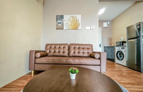 Petaling District Apartment | Armani Soho Subang Jaya by Idealhub