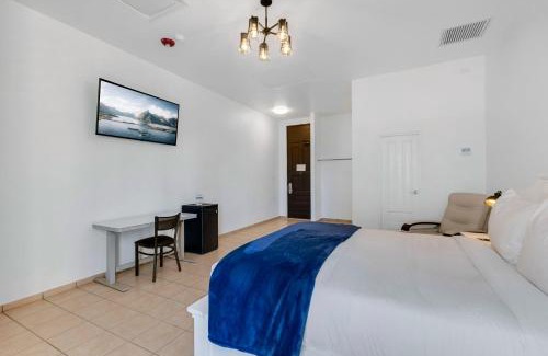 Catedral Hotel | Armas Hotel