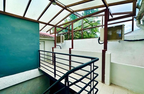 Historic George Town House | Armenian Guest House by LOLZ for 22pax