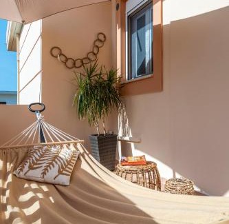 Daratsos Apartment | Armeria Apartments I I