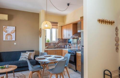 Daratsos Apartment | Armeria Apartments I I