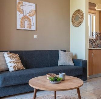 Daratsos Apartment | Armeria Apartments I I