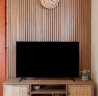 Daratsos Apartment | Armeria Apartments I I