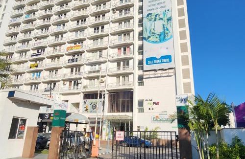 Mohangarh Apartment | ARMERIA STAY 309