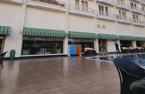 Mohangarh Apartment | ARMERIA STAY 309
