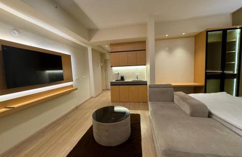 Mohangarh Apartment | ARMERIA STAY 309