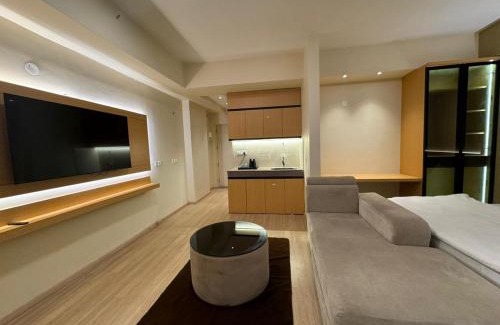 Mohangarh Apartment | ARMERIA STAY 309